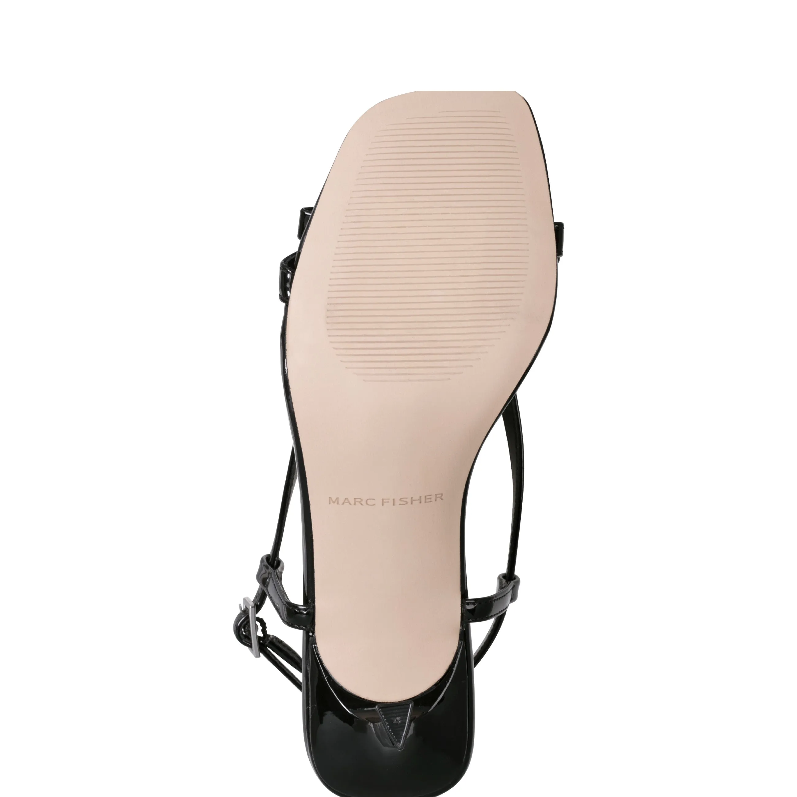 Danzy Bow Sandal sold by Marc Fisher product image thumbnail 5