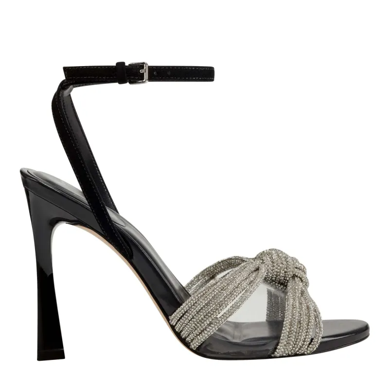 Canellie Heeled Sandal sold by Marc Fisher