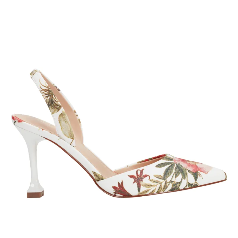 Hadya Slingback Pump sold by Marc Fisher