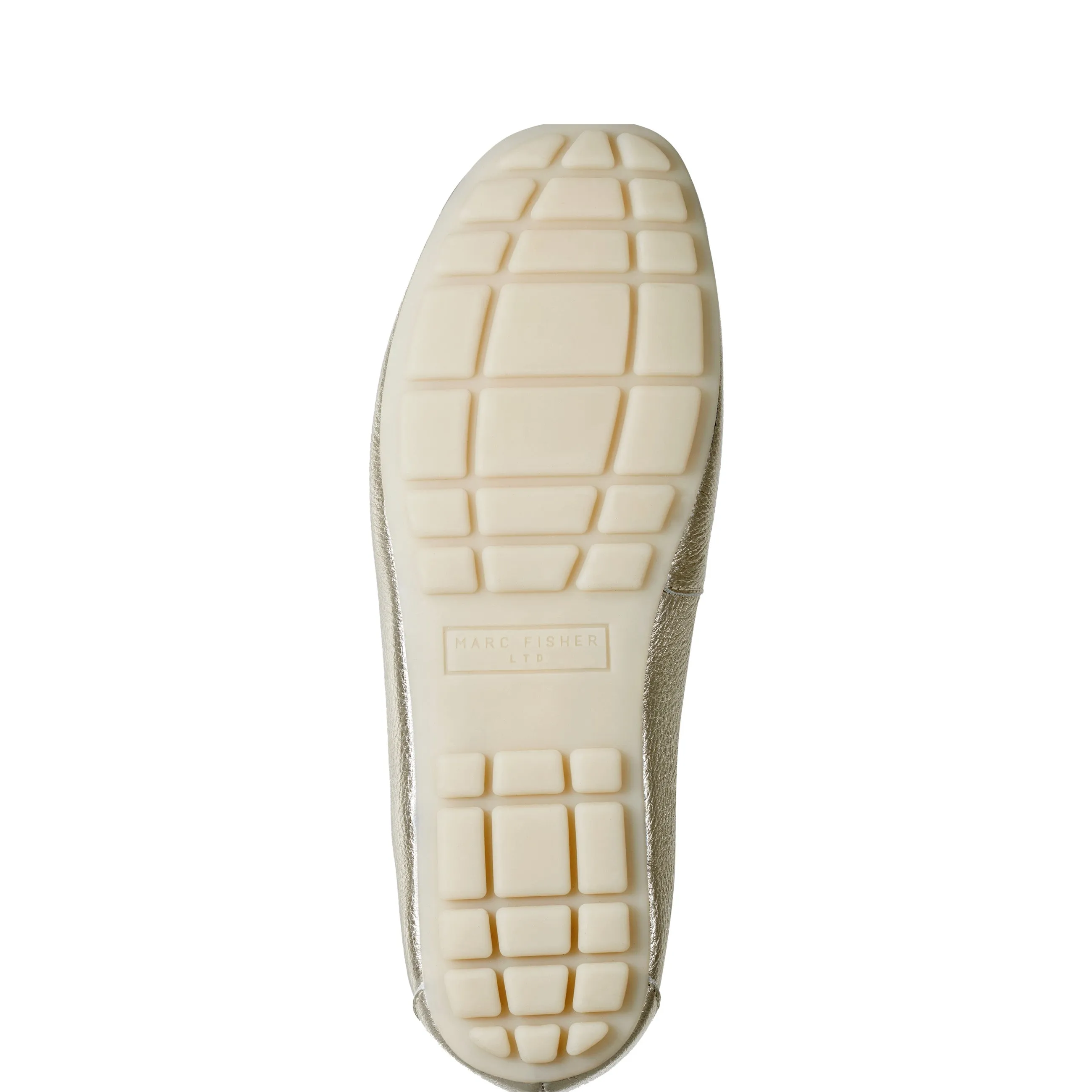 Layney Casual Tassle Leather Loafer sold by Marc Fisher product image thumbnail 5