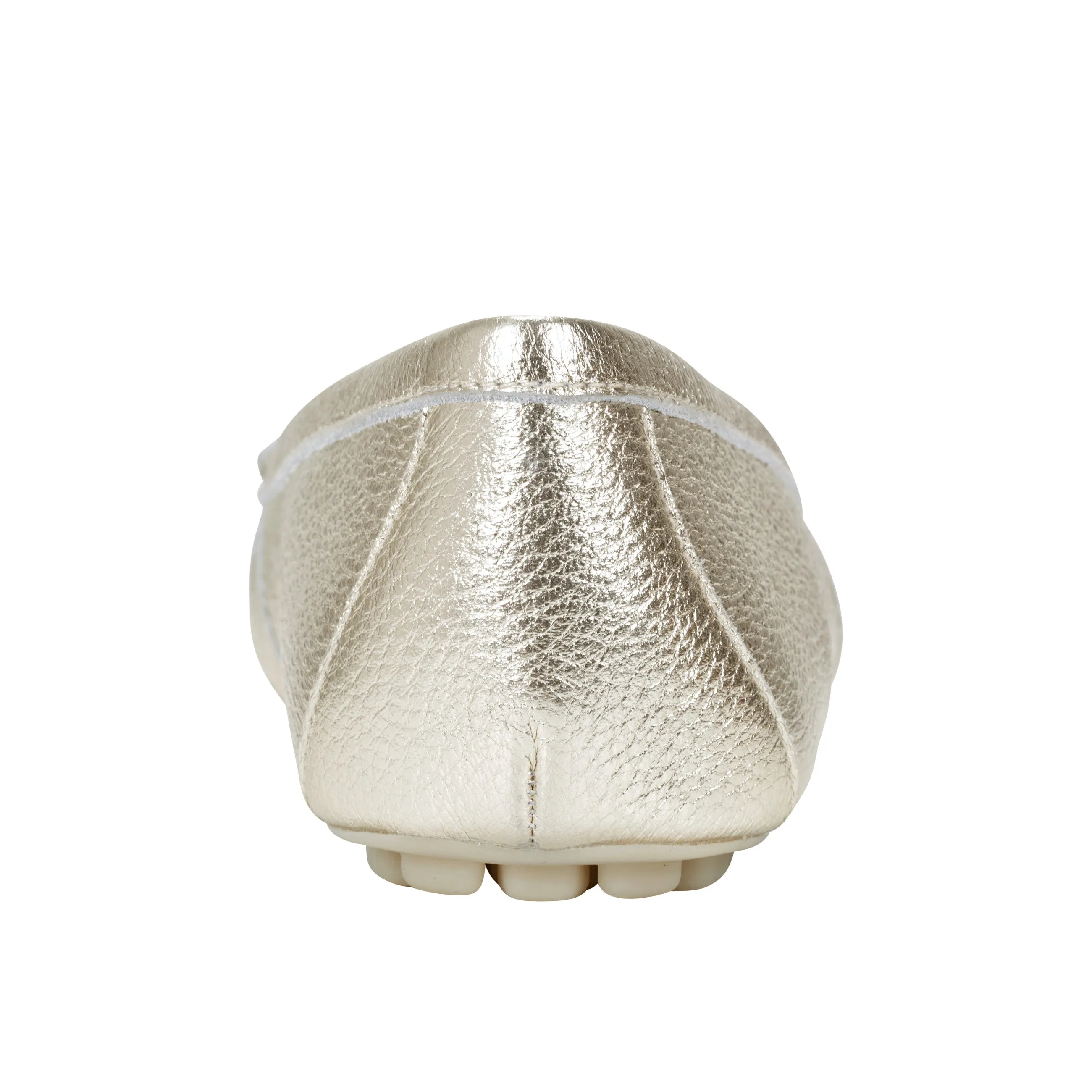 Layney Casual Tassle Leather Loafer sold by Marc Fisher product image thumbnail 3