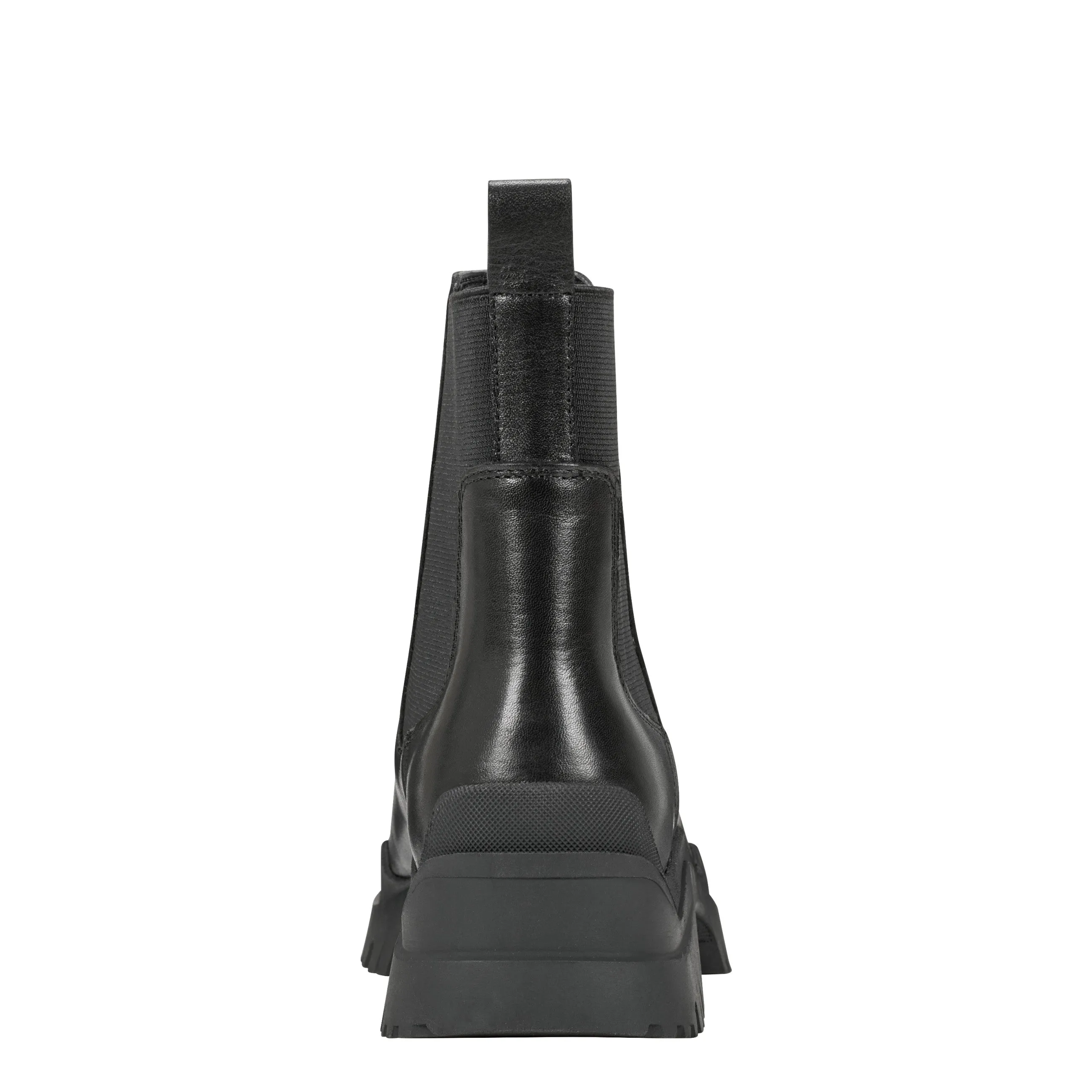 Farris Lug Sole Bootie sold by Marc Fisher product image thumbnail 3