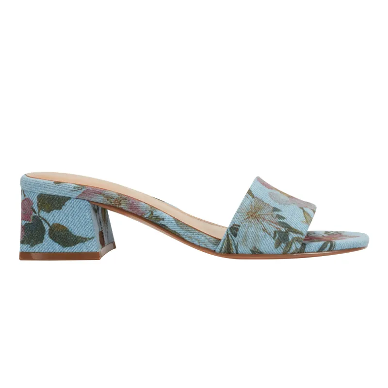 Olysa Slide Dress Sandal sold by Marc Fisher
