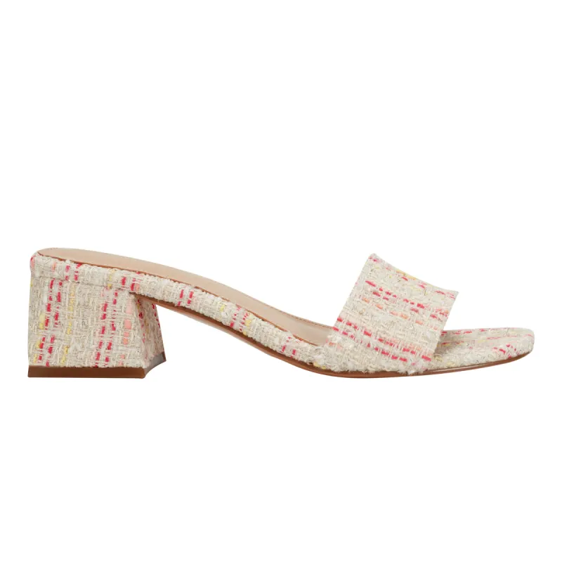 Olysa Slide Dress Sandal sold by Marc Fisher