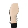 Jeci Strappy Sandal sold by Marc Fisher