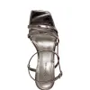 Jeci Strappy Sandal sold by Marc Fisher
