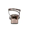 Jeci Strappy Sandal sold by Marc Fisher