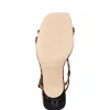 Danzy Bow Sandal sold by Marc Fisher
