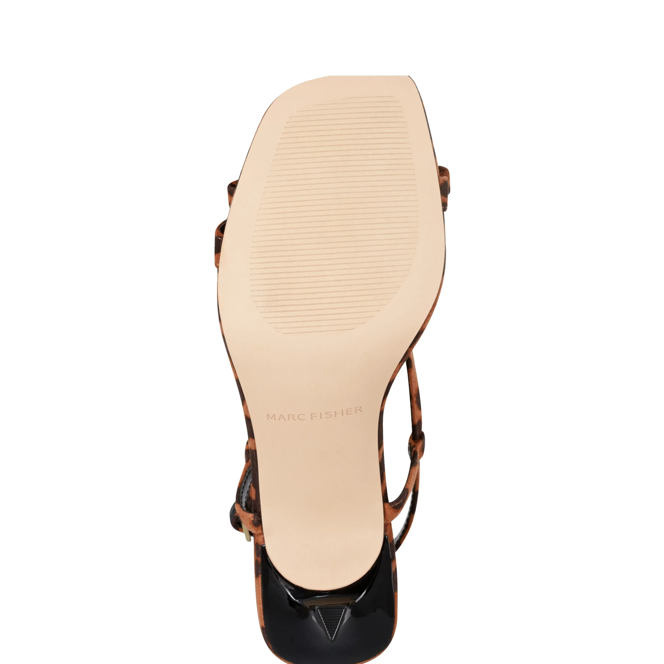 Danzy Bow Sandal sold by Marc Fisher product image thumbnail 5
