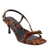 Danzy Bow Sandal sold by Marc Fisher