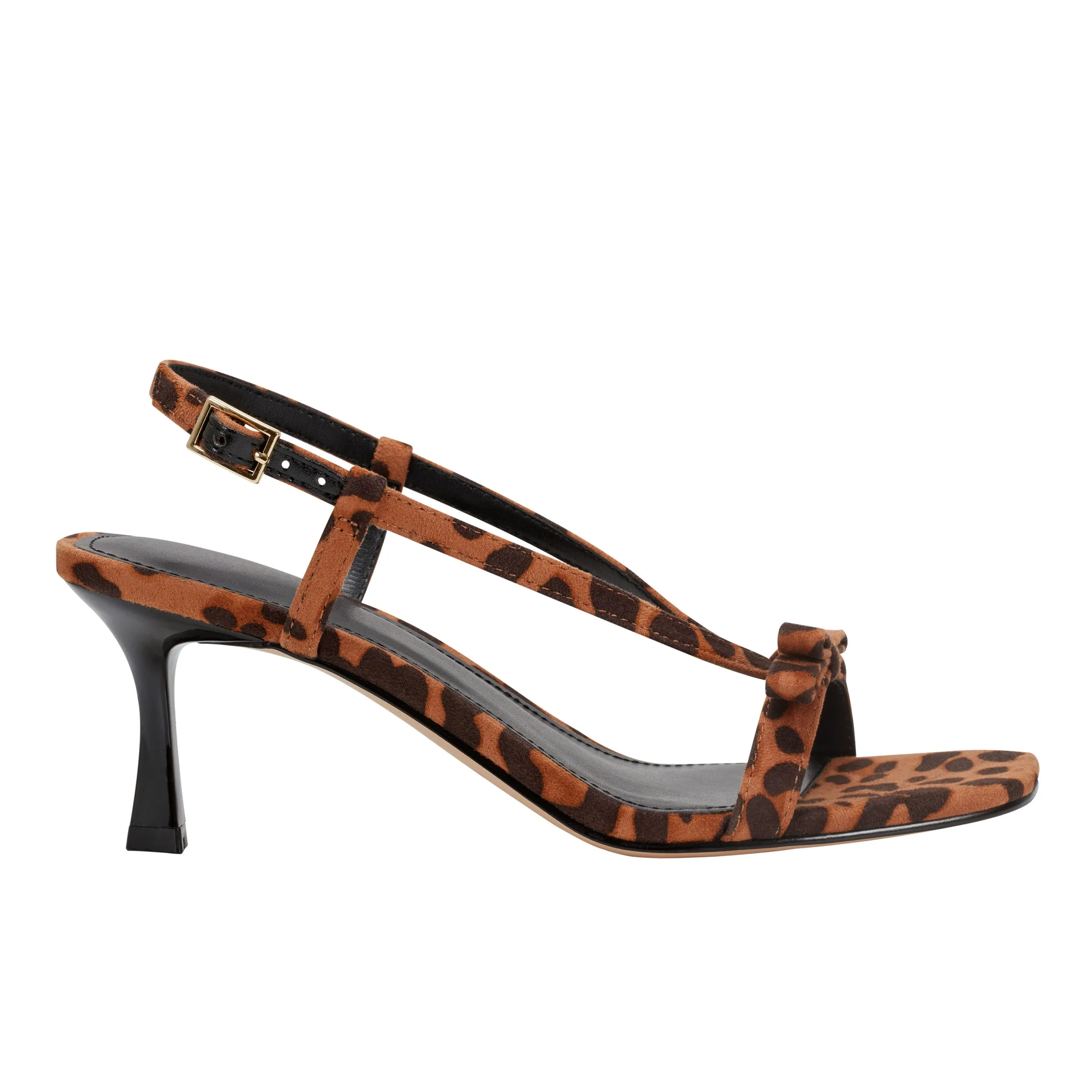 Danzy Bow Sandal sold by Marc Fisher