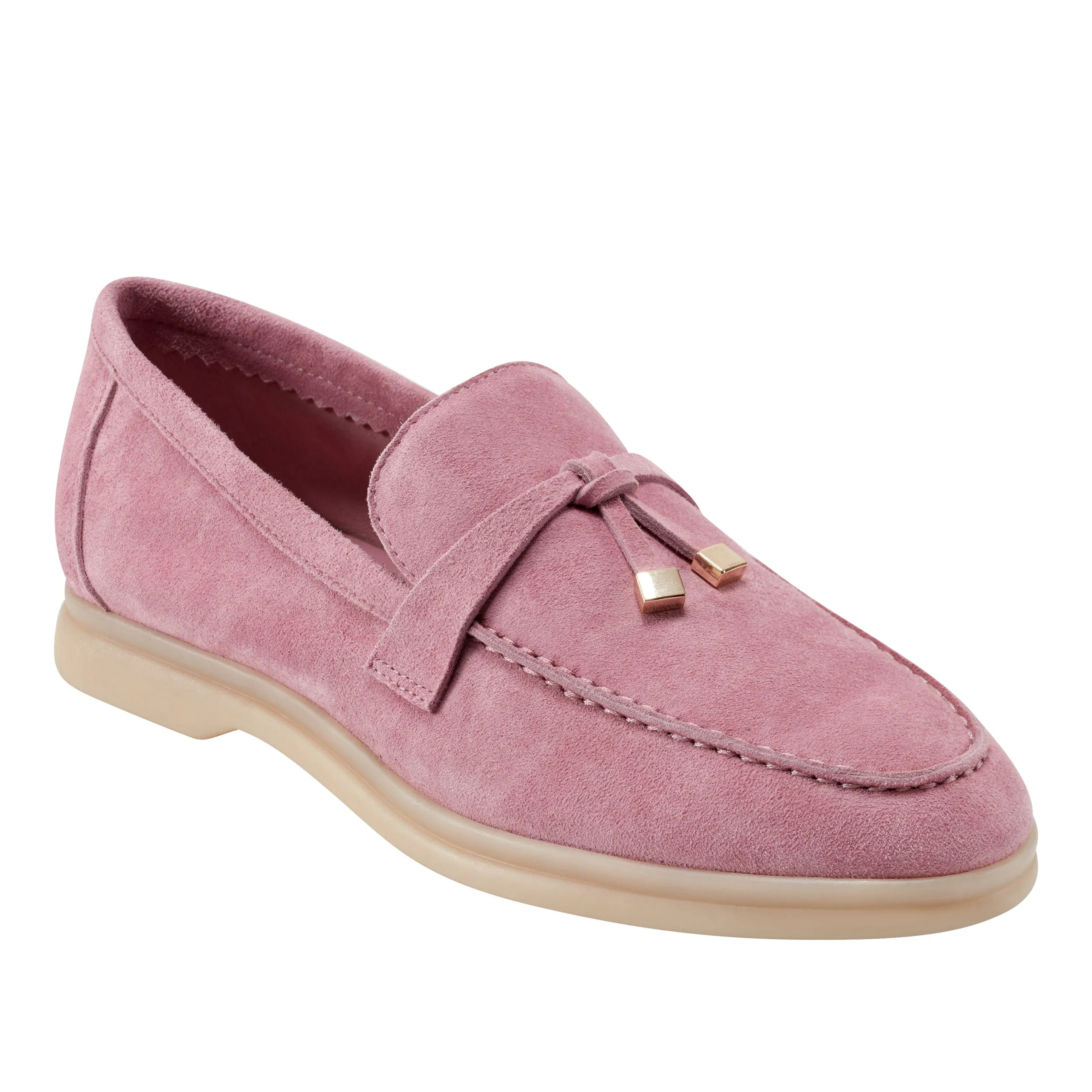 Yanelli Casual Loafer sold by Marc Fisher product image thumbnail 2