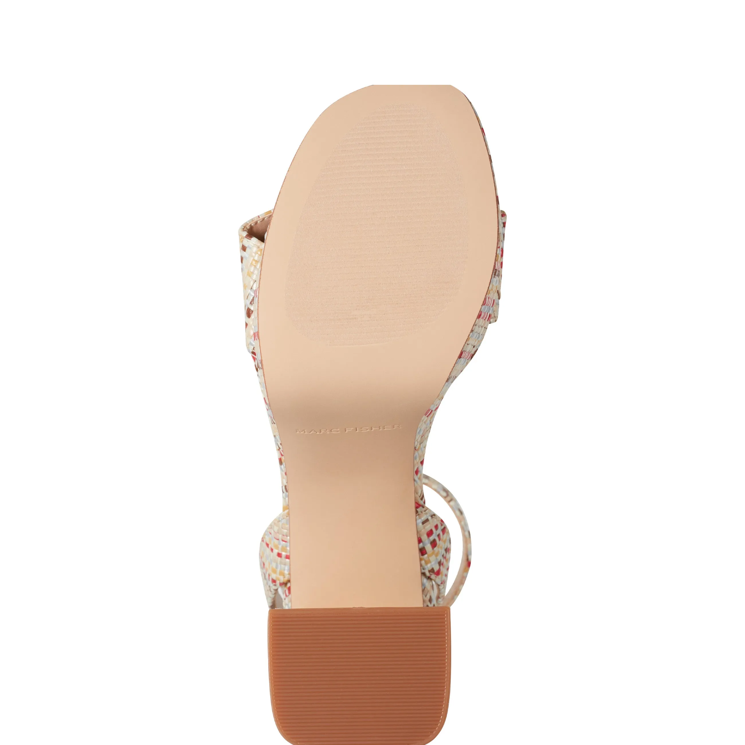 Sadel Platform Sandal sold by Marc Fisher product image thumbnail 5