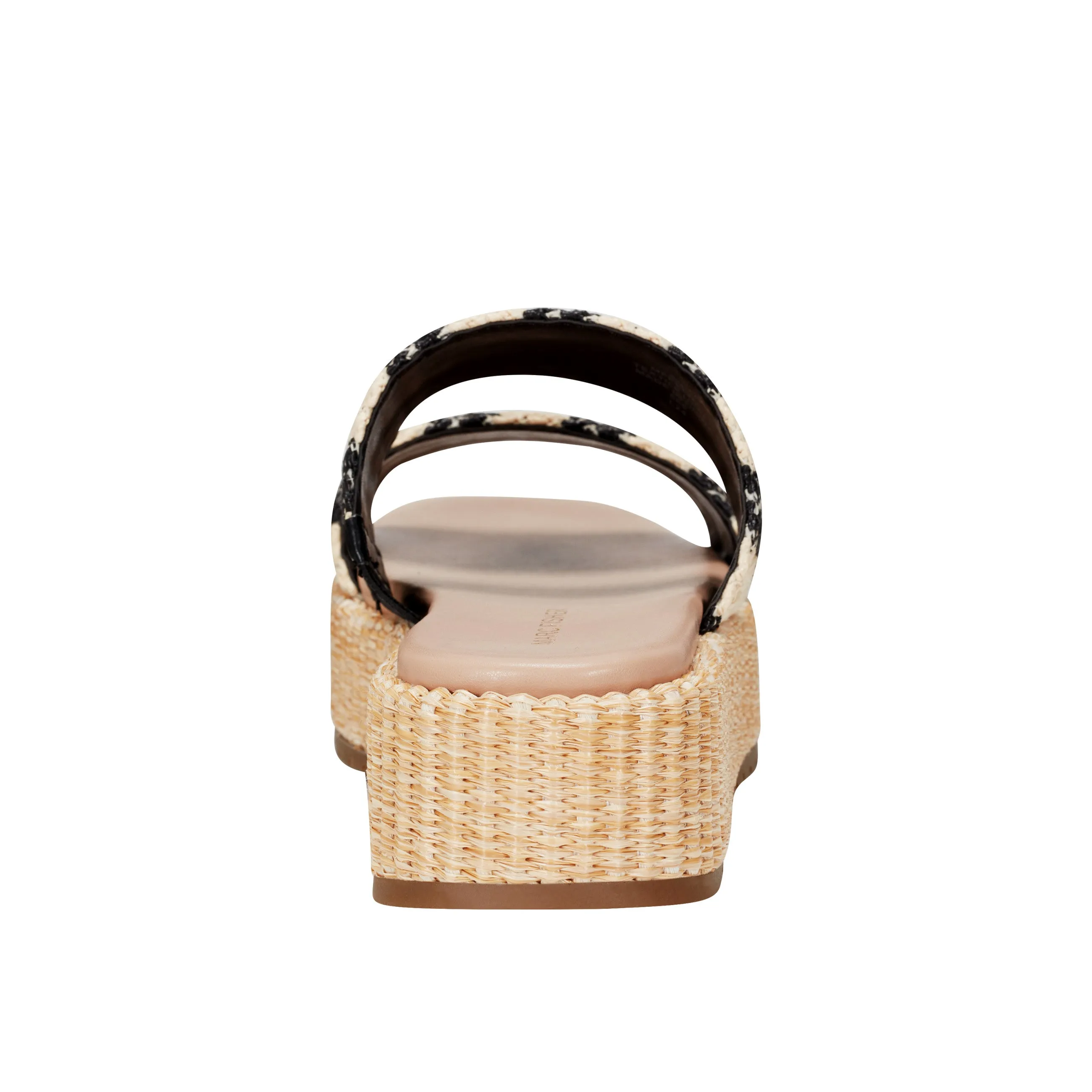 Pelma Flatform Sandal sold by Marc Fisher product image thumbnail 3