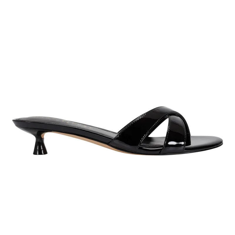 Tracey Slide Dress Sandal sold by Marc Fisher