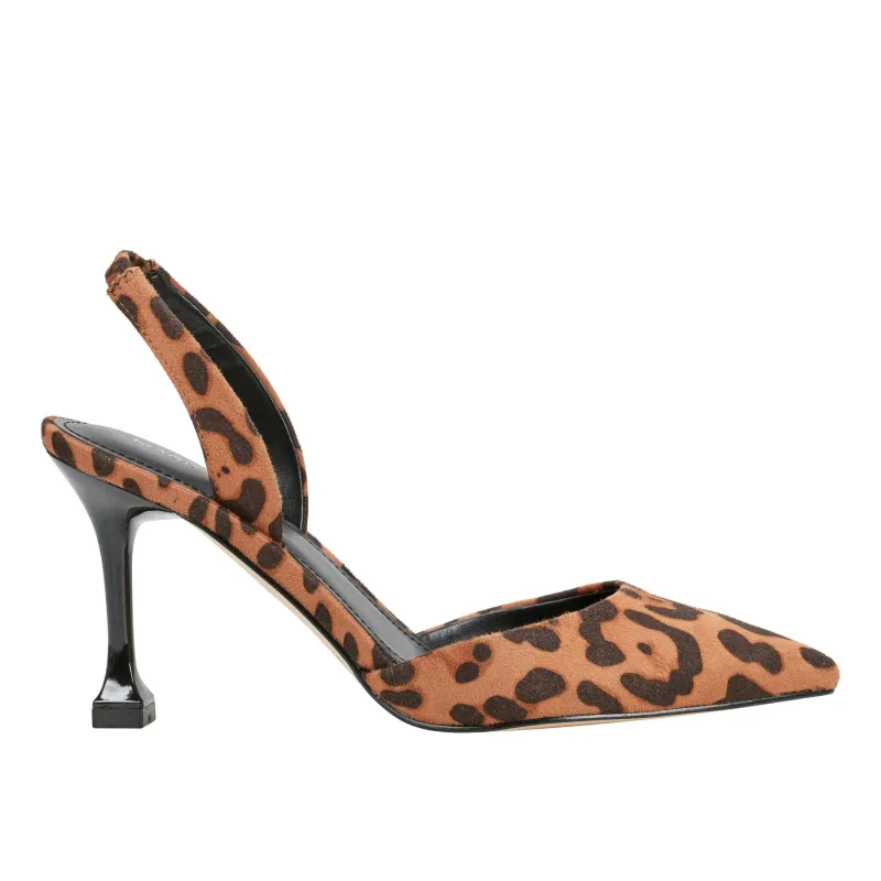 Hadya Slingback Pump sold by Marc Fisher
