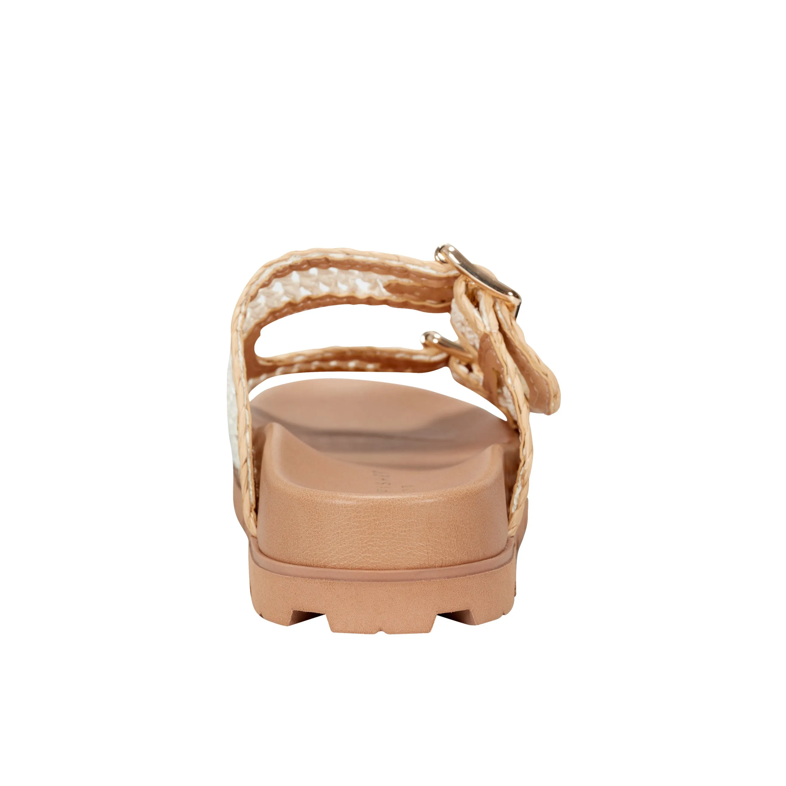 Mylan Footbed Sandal sold by Marc Fisher product image thumbnail 3