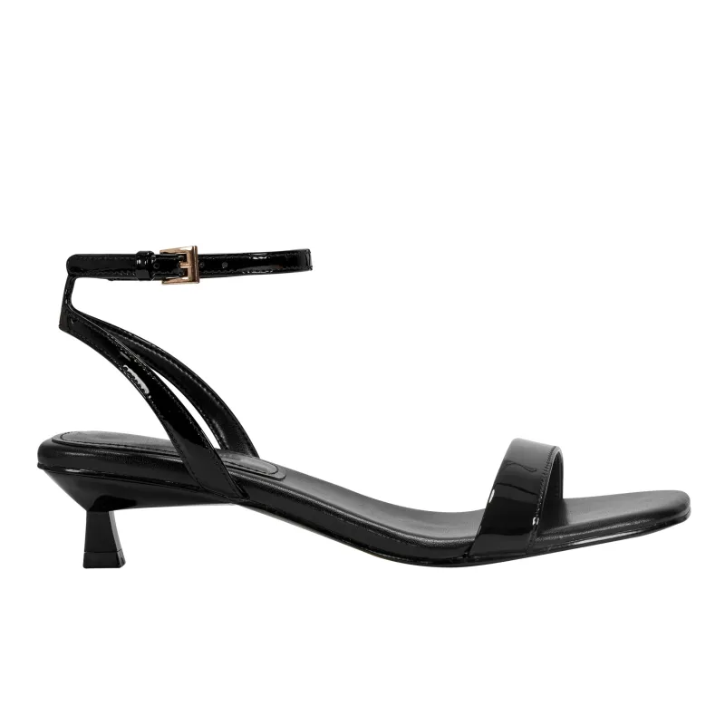 Alona Ankle Strap Sandal sold by Marc Fisher