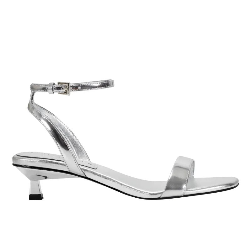 Alona Ankle Strap Sandal sold by Marc Fisher