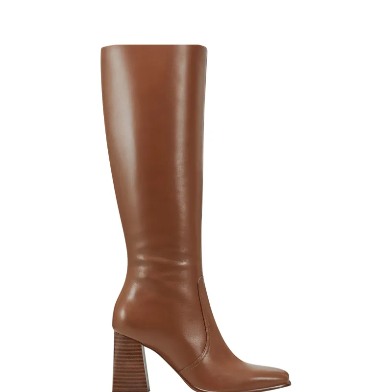 Dreeam Block Heeled Boot sold by Marc Fisher