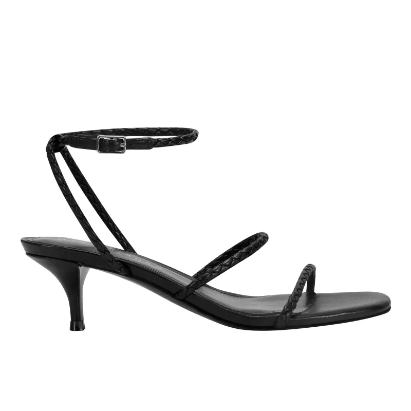 Beylee Ankle Strap Dress Sandal sold by Marc Fisher