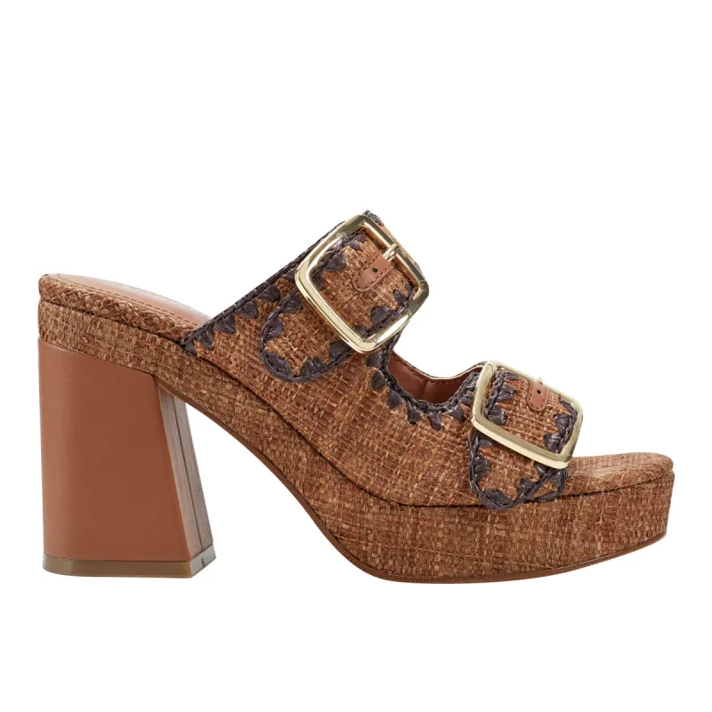 Dalen Platform Sandal sold by Marc Fisher