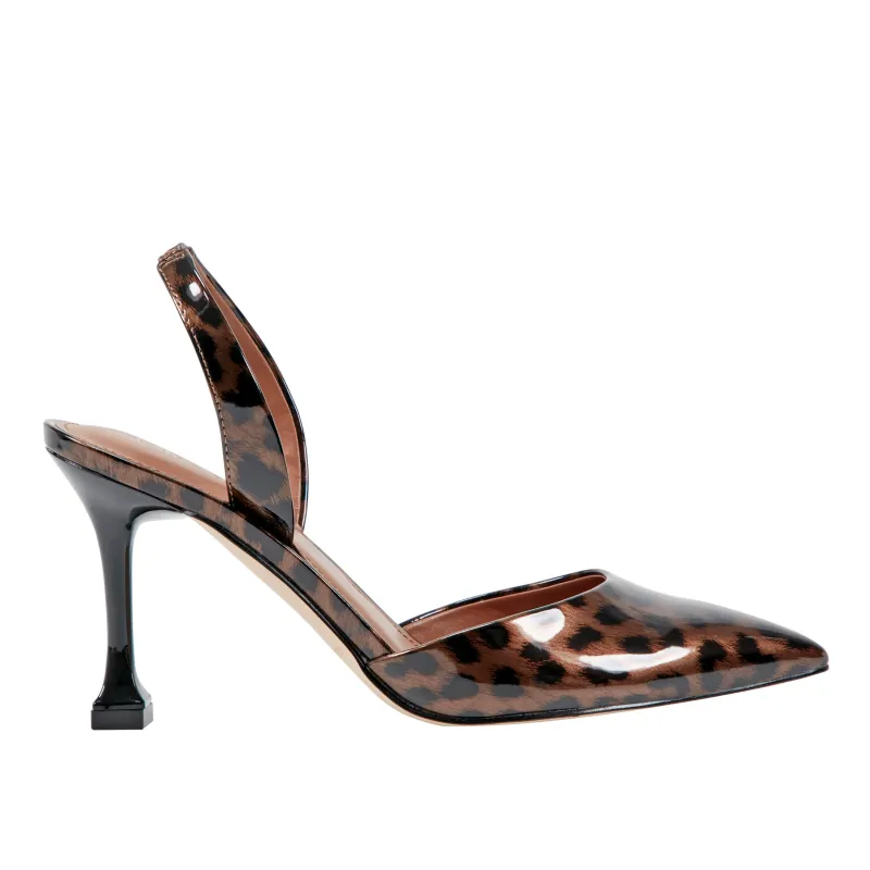 Hadya Slingback Pump sold by Marc Fisher