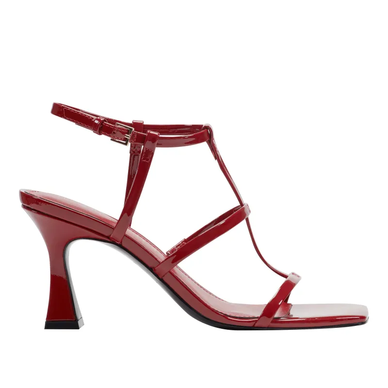 Dennie Strappy Dress Sandal sold by Marc Fisher