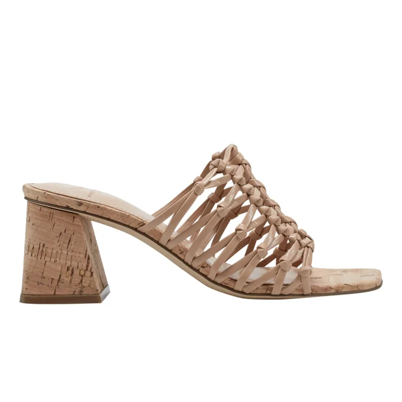 Colica Block Heel Sandal sold by Marc Fisher