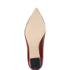 Zala Block Heel Pointy Toe Pump sold by Marc Fisher