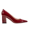 Zala Block Heel Pointy Toe Pump sold by Marc Fisher