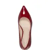 Zala Block Heel Pointy Toe Pump sold by Marc Fisher