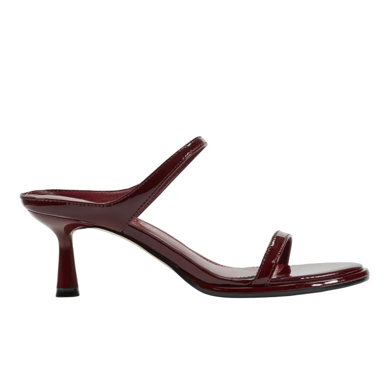 Alonde Heeled Slide Sandal sold by Marc Fisher
