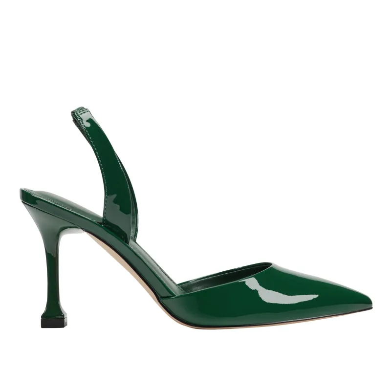 Hadya Slingback Pump sold by Marc Fisher