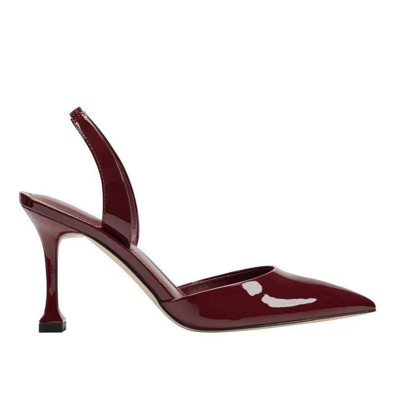 Hadya Slingback Pump sold by Marc Fisher