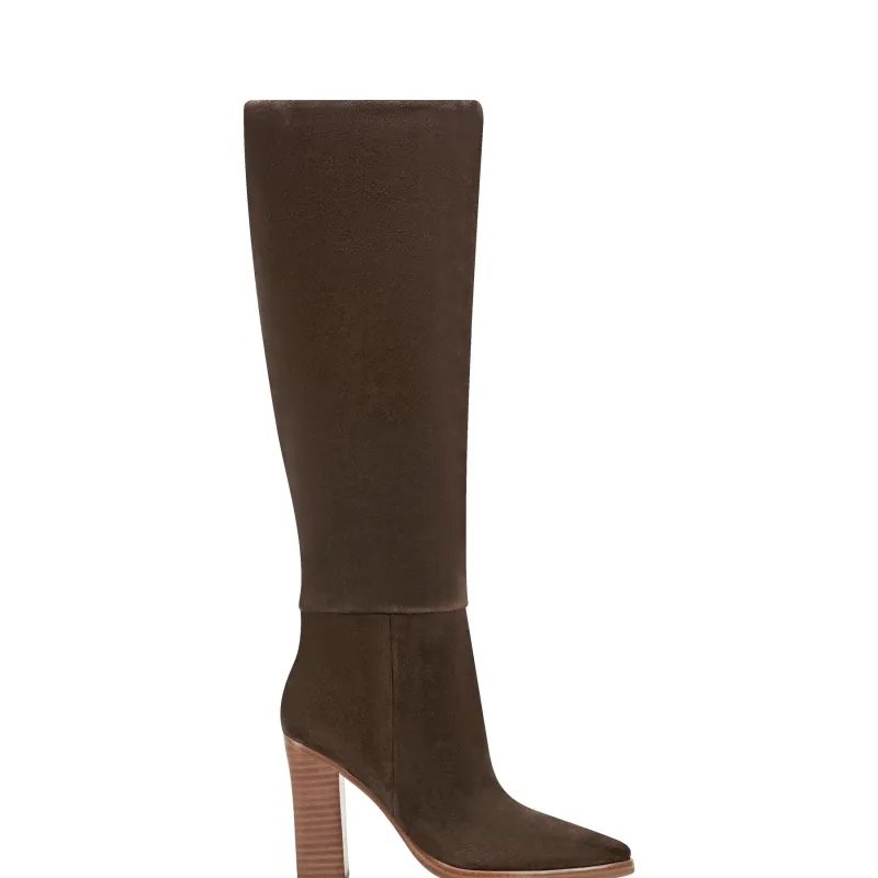 Lannie Dress Boot sold by Marc Fisher