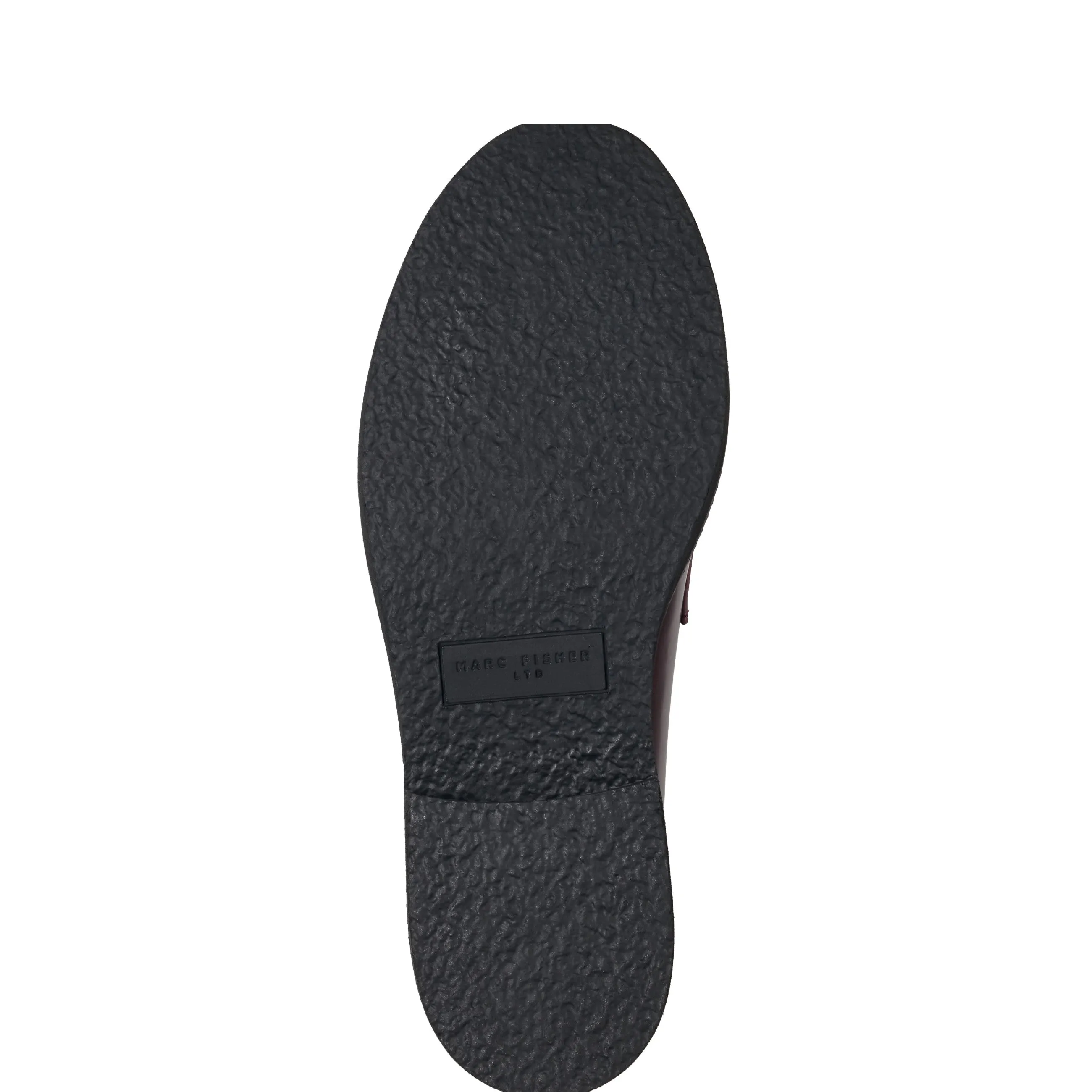 Dagman Casual Leather Loafer sold by Marc Fisher product image thumbnail 5