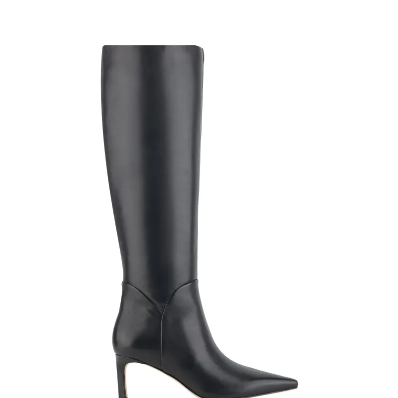 Sabrina Wide Calf Boot sold by Marc Fisher