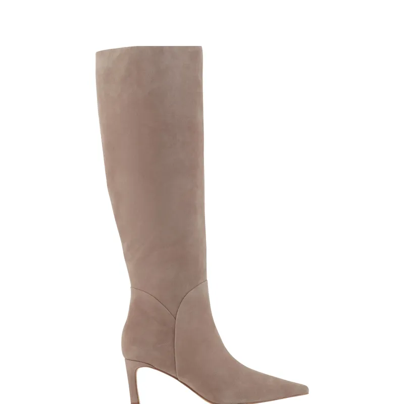 Sabrina Wide Calf Boot sold by Marc Fisher