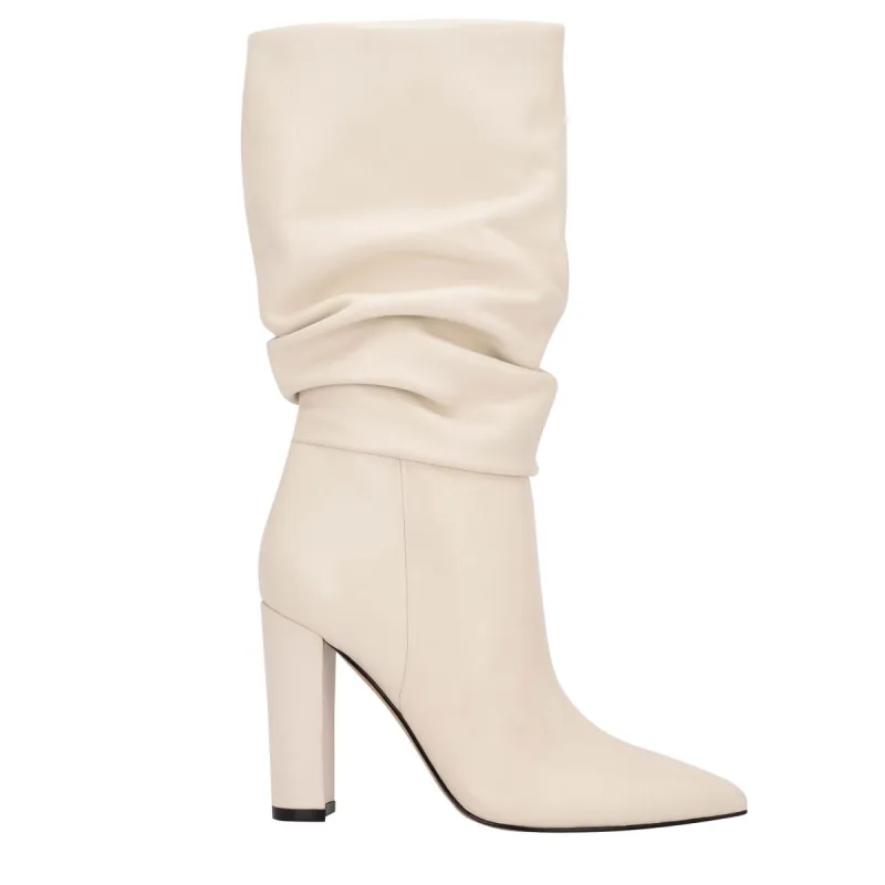 Gomer Heeled Boot sold by Marc Fisher