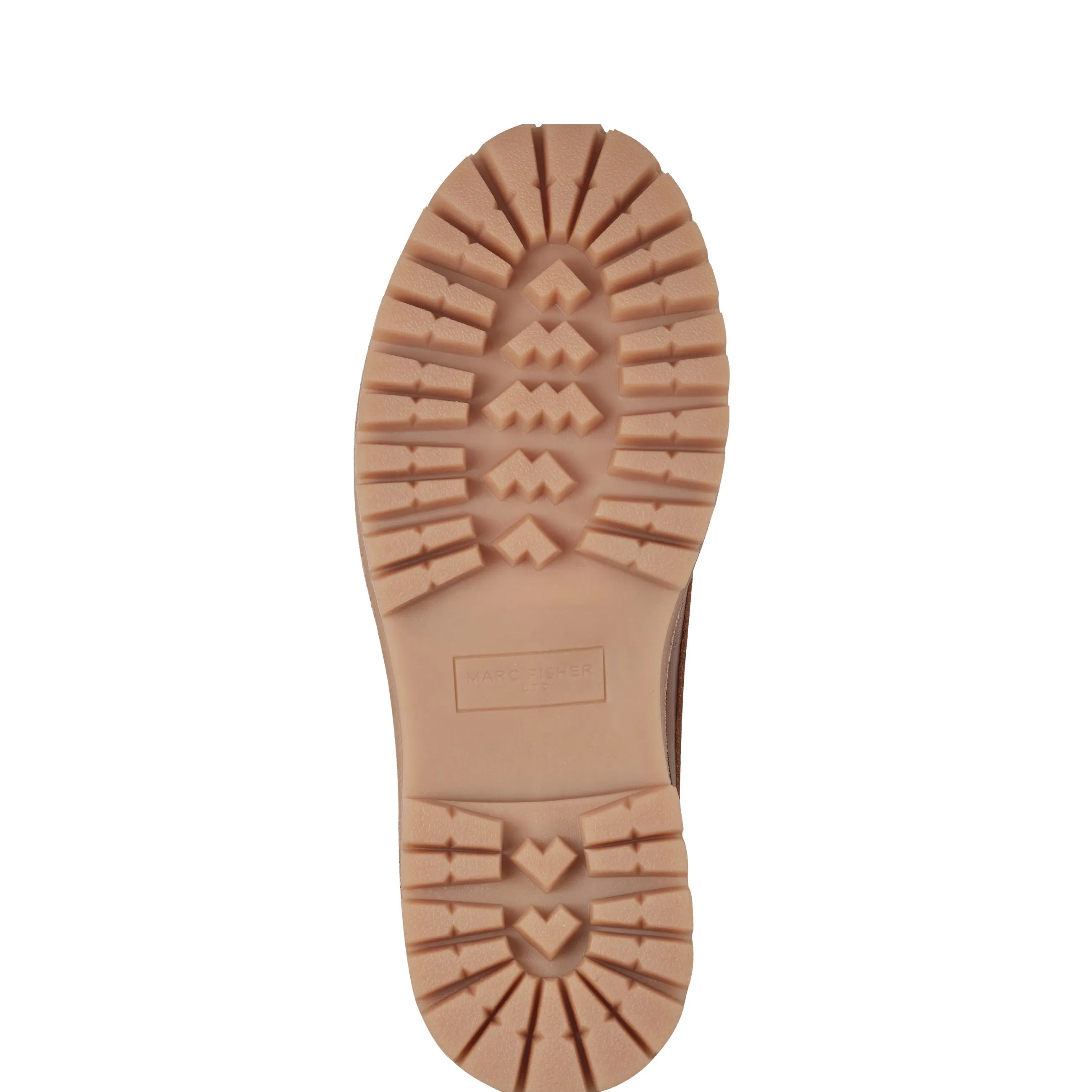 Nerida Lug Sole Loafer sold by Marc Fisher product image thumbnail 5