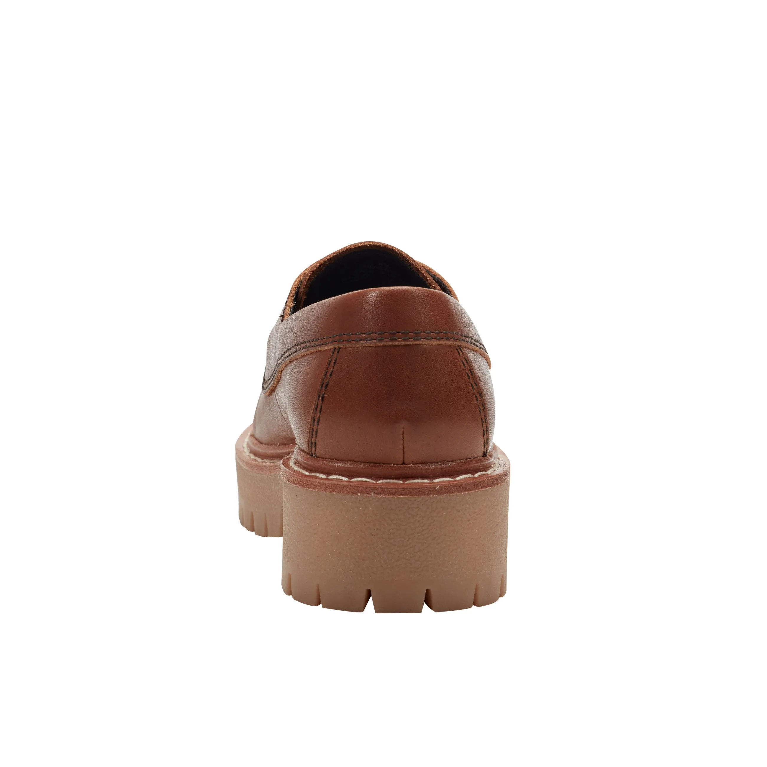 Nerida Lug Sole Loafer sold by Marc Fisher product image thumbnail 4
