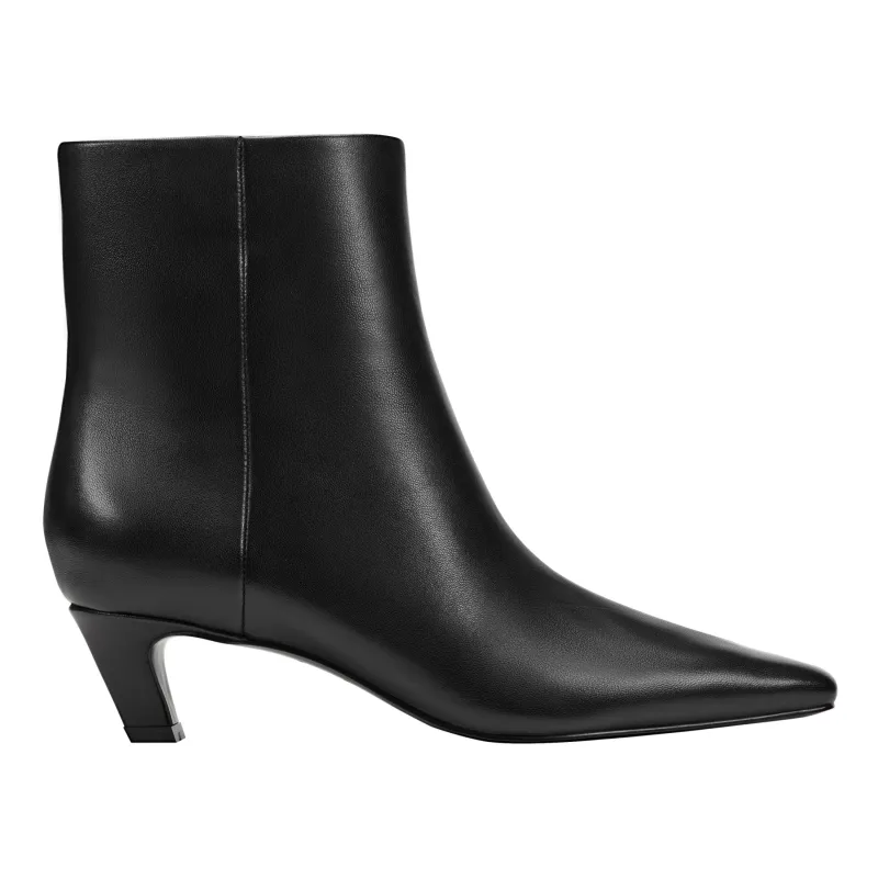 Danai Kitten Heel Ankle Bootie sold by Marc Fisher
