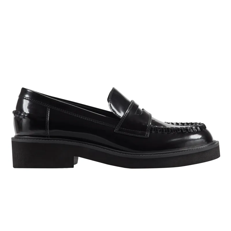 Dagman Casual Leather Loafer sold by Marc Fisher