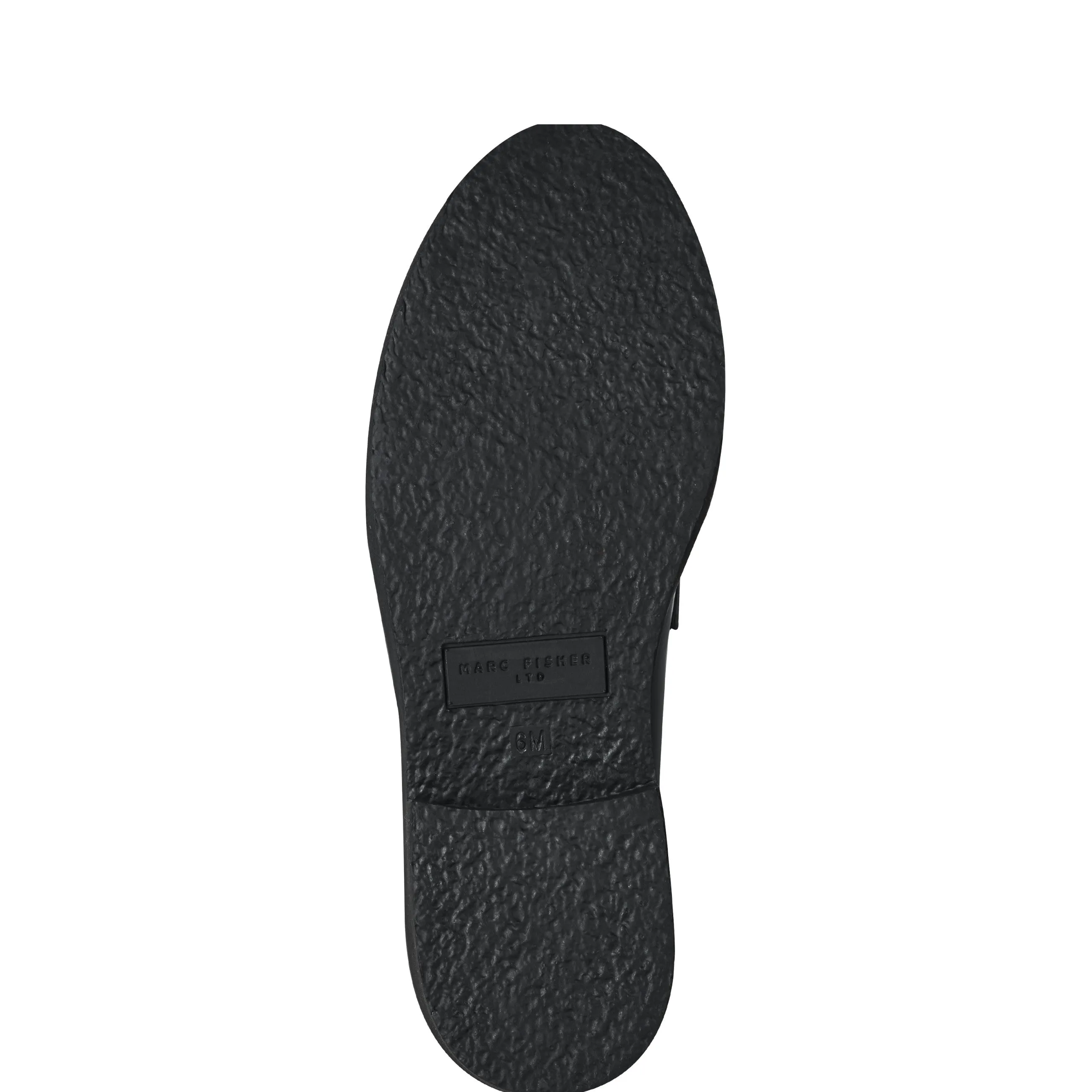 Dagman Casual Leather Loafer sold by Marc Fisher product image thumbnail 5