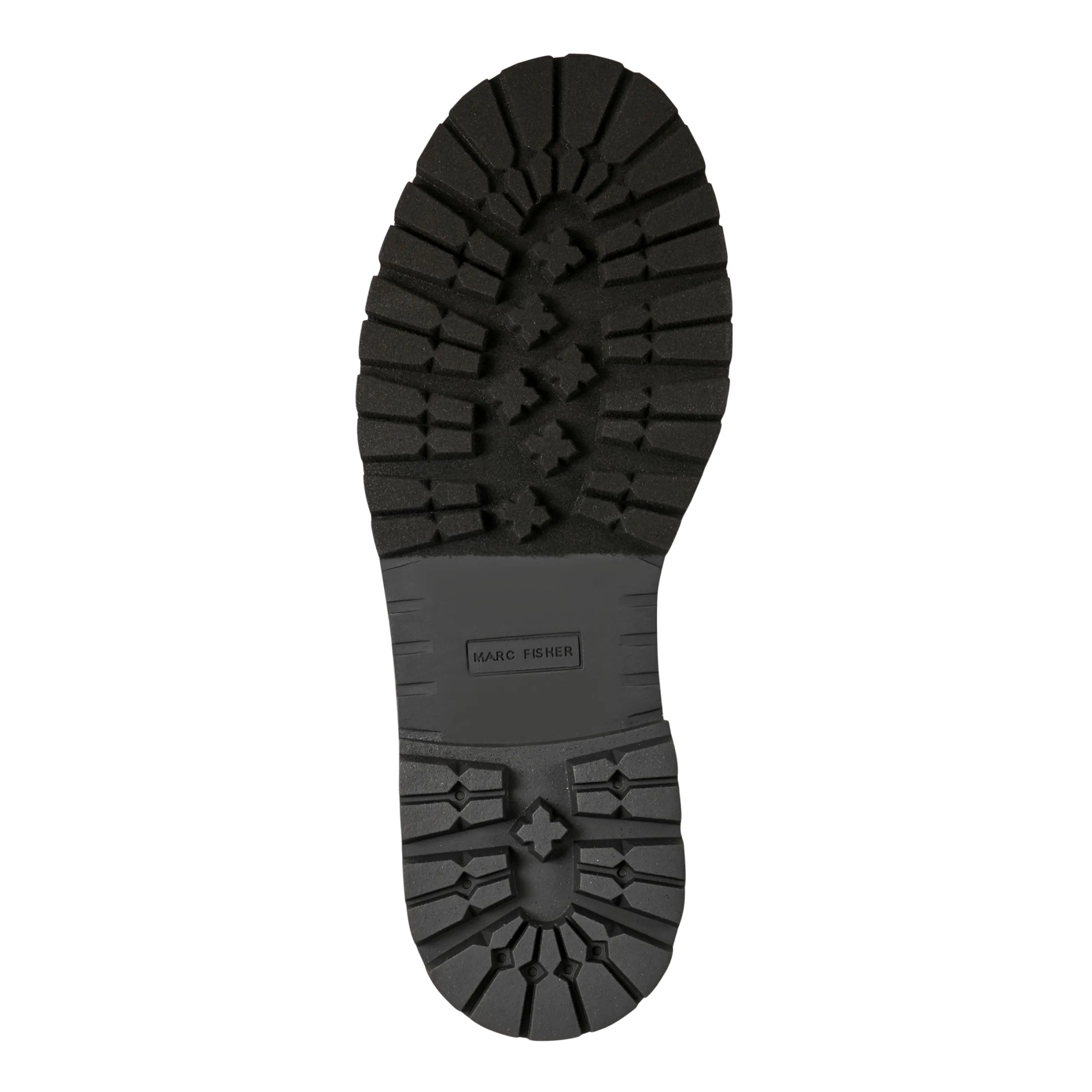 Peddler Lug Sole Ankle Bootie sold by Marc Fisher product image thumbnail 5