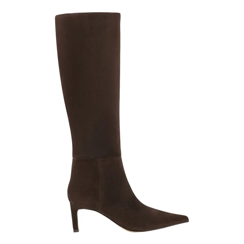 Eva Leather Boot sold by Marc Fisher