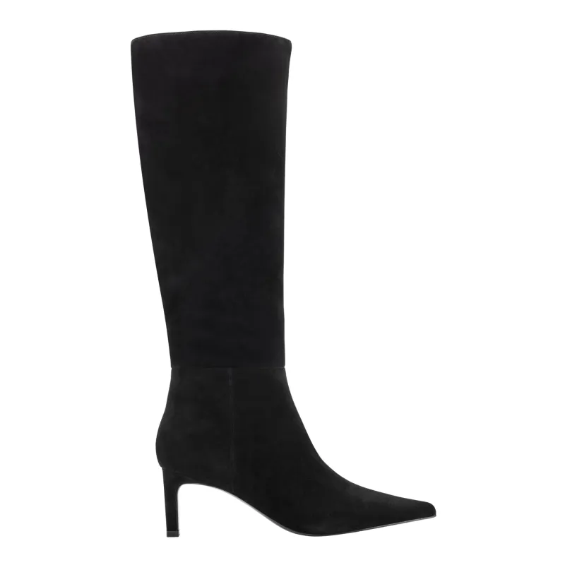Eva Leather Boot sold by Marc Fisher