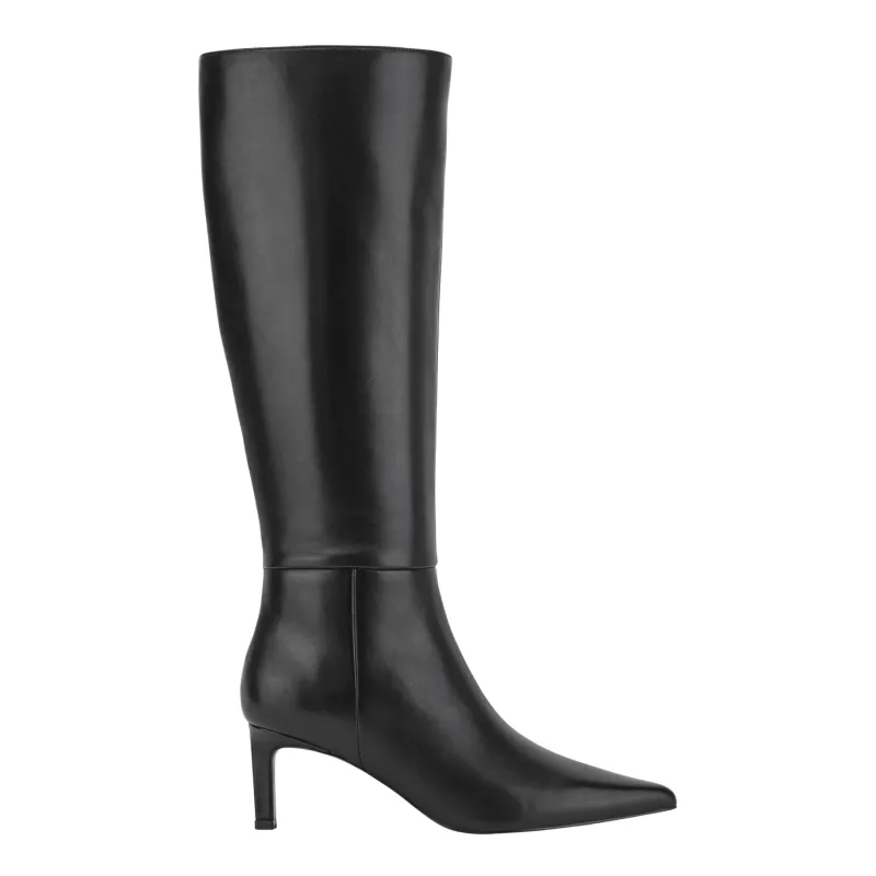 Eva Leather Boot sold by Marc Fisher