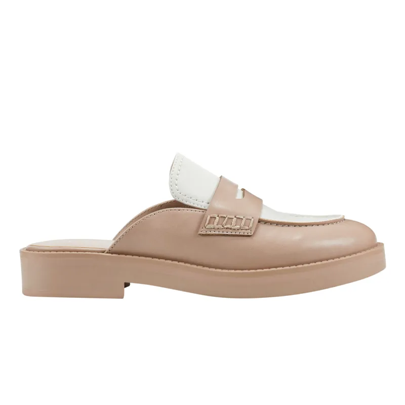 Burlesk Loafer Mule sold by Marc Fisher